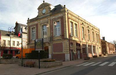 Biennale de St Romain de Colbosc