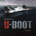 U-Boot - Jean-Yves Delitte