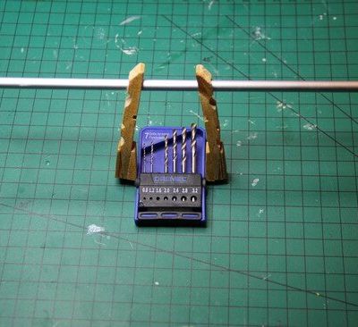 comment faire des serres-joints pour moins de 6€