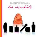 Glossybox "Les essentiels" : première commande, premier avis !