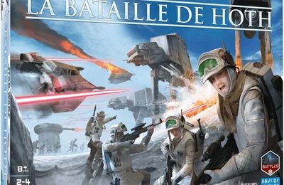 La Bataille de Hoth - Opération terrestre en cours...