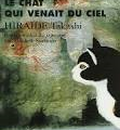 Le chat qui venait du ciel, Hiraide Takashi : un roman délicat sur le temps 