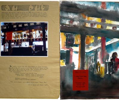 over 21s onlyService uniquement aux plus de 21