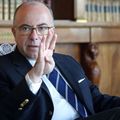 Bernard CAZENEUVE bouderait-il la Fabiusie? (ou l'inverse...)