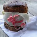 Panettone selon Betsa