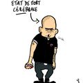 un skinhead tue un militant de gauche à Paris