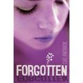 Forgotten, de Kat Patrick, chez La Martinière Jeunesse *