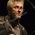 Guitares : Marc Ribot et Hasse Poulsen (Nicolas Perrier & Co)