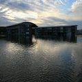 Les entrailles de Caen - Les reflets de l'architecture 3