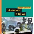 Bienvenue à GOma