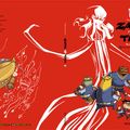 site  BD  / de thierry robin /dessinateur BD