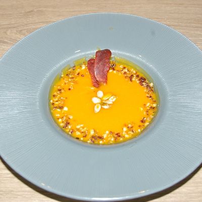 Quelques créations de ce mois...