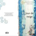 Jour de Neige, mon album pour enfants... c'est pour très bientôt !