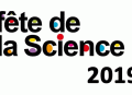Fêtez la Science du 5 au 13 octobre 2019 !