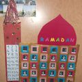 calendrier ramadan