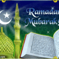 Ramadan Moubarak