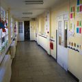 L'ECOLE MATERNELLE DU PARC