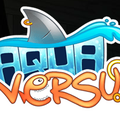 Aqua Versus : combattez les ennemis de Bubulle dans ce jeu flash 