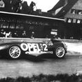Opel F1 !