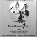 LONGNY AU PERCHE - Concert