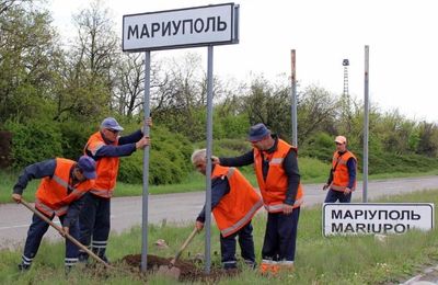 La tragédie de la classe ouvrière ukrainienne