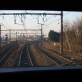 J'aime le train, tu aimes le trains, il ...