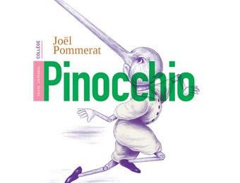 Pinocchio de Joël Pommerat