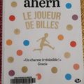 Livre lu - Cecelia Ahern