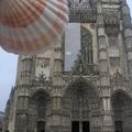 Amboise - Tours, chacun sa foi nom de Zeus 