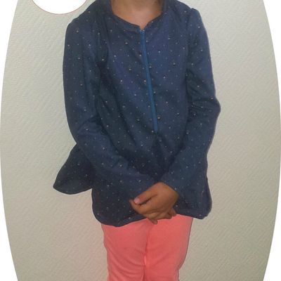 Chouette Princesse ... numéro 3