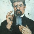 Paul CEZANNE, peintre