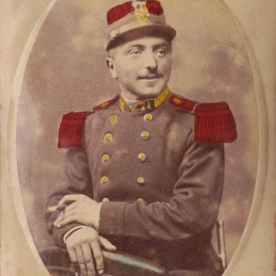 Quelques mots d'introduction sur Francis Bourges