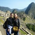Machu Picchu, nous voilà !!!
