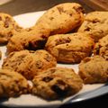 Cookies Americains