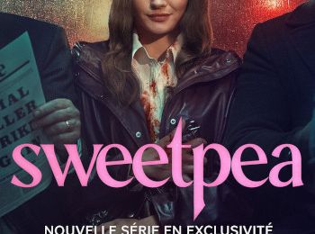 "Sweetpea" de Kirstie Swain : le rugissement de la souris