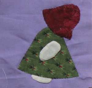 Grand mothers choice