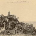 La Normandie ducale avait TROIS Mont-Saint-Michel et c'est un fait historique indubitable!