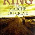 Marche ou crève de Stephen King