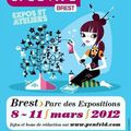 Créativa Brest 2012