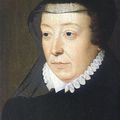 Catherine de Médicis, gravimétrie et cuisine Renaissance...