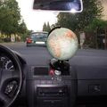 New GPS