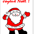 Joyeux Noël !! 