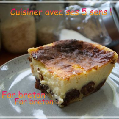 Far breton