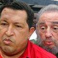 Hugo Chavez ou le socialisme du flou