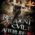 Resident Evil Afterlife - Paul W. S. Anderson