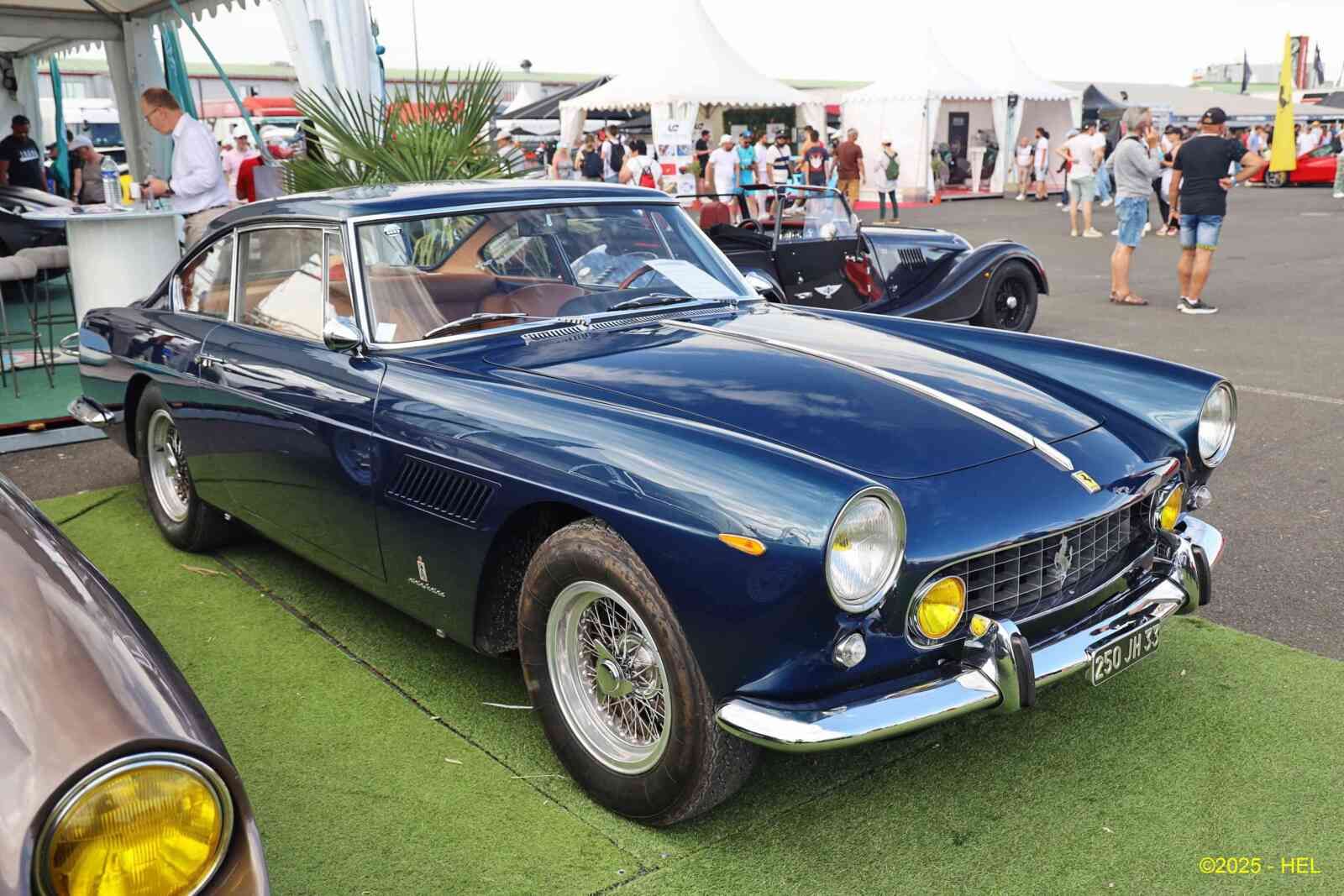 Ferrari 250 GTE_14 - 1957 [I] HL_GF