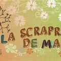 scrap lift du 25 mai