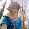 Link Real Action Heroes (Breath Of The Wild) 
