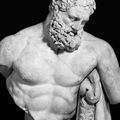 Museum of Fine Arts, Boston, and Turkish Republic reach agreement for transfer of top half of Weary Herakles