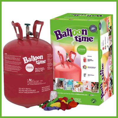 Bouteille hélium portative gonflé 30 ballon a casablanca au Maroc 06 61 63 99 59 